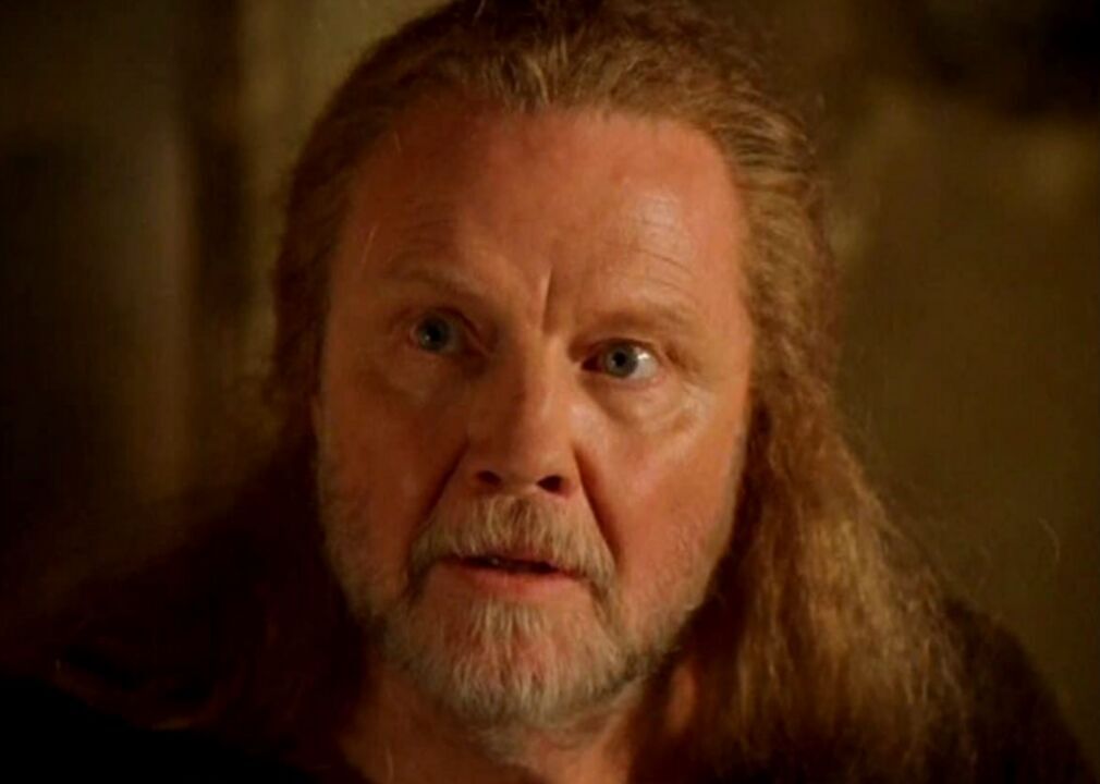 1999: Noah’s Ark